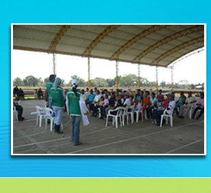 Estudios de Impacto Ambiental