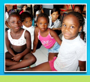 Consultas previas y gestión social