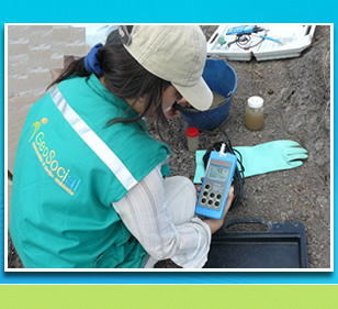 Planes de Manejo Ambiental PMA